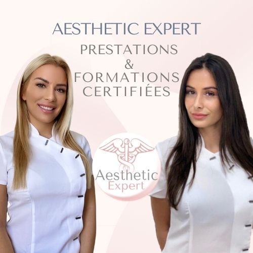 Aesthetic expert formation plasma pen