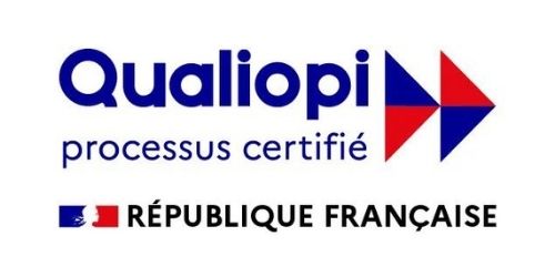 processus certifié Qualiopi République Française