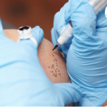 Formation Formation tricopigmentation