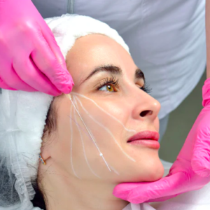 Formation Fil de collagène à Nice