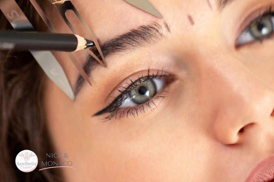 micro-blading